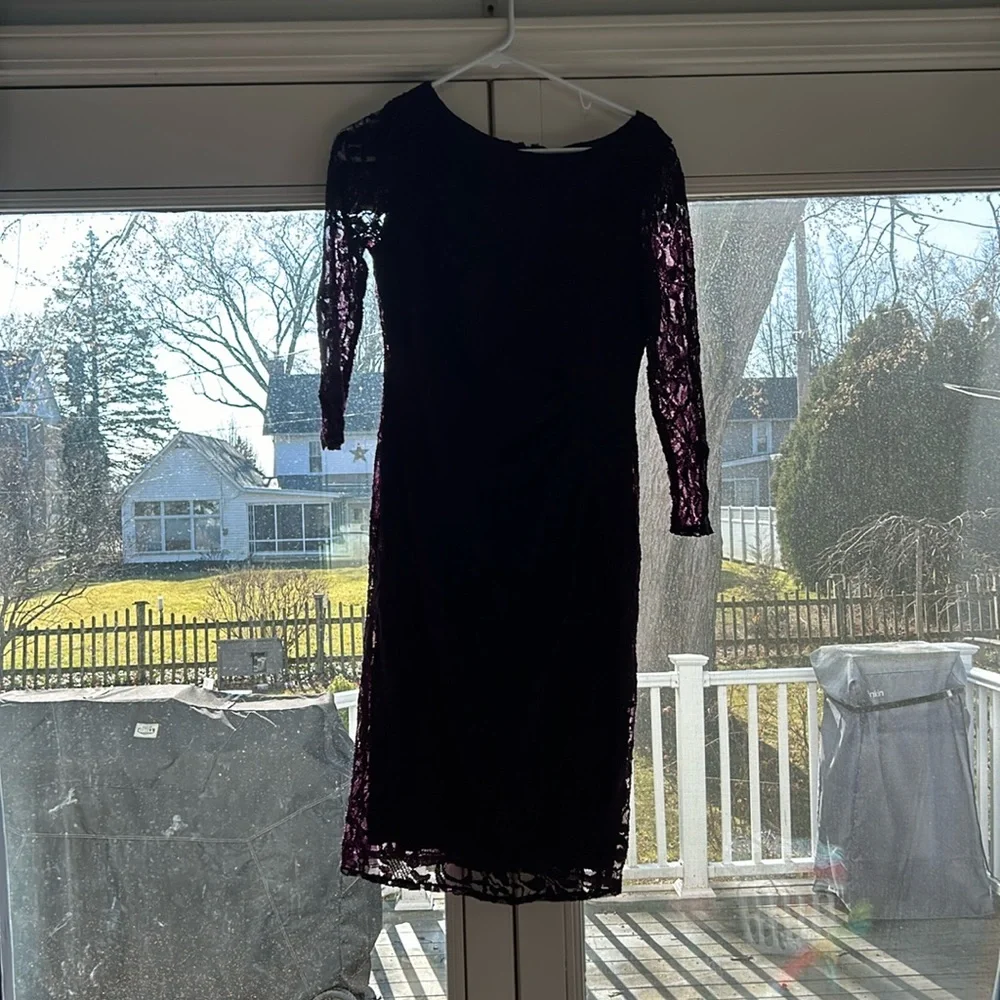 ELIZA J dress size 4 - Picture 1 of 2